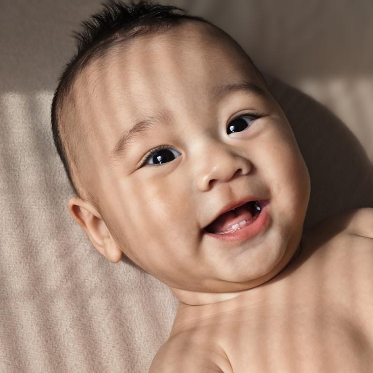 Portrait of a community mentor and Italian cuisine specialist